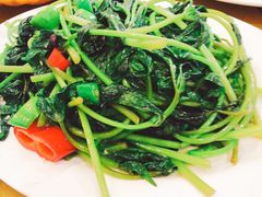 -胜记菜馆(文明路)
