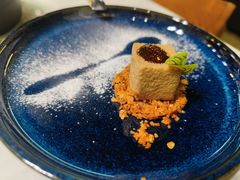 甜品拼盘-K·Kitchen KK牛扒厨房(江南西店)