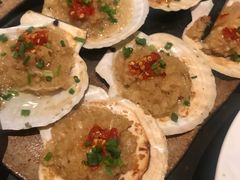 -虾胡闹·澳洲小龙虾·烧烤(福田鲨鱼店)