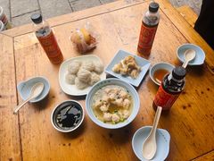 -阿狗烧麦(交通局店)