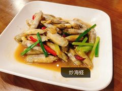 -老阿伯·闽南菜