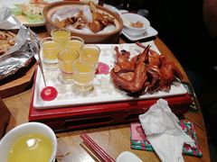 -大鸽饭(动物园店)