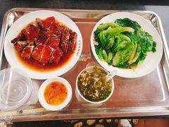 -黄连大头华烧鹅店(大良店)