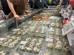 -山姆会员商店(杨桥西路店)