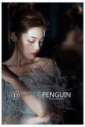 -桃瑞斯Doris新娘化妆造型