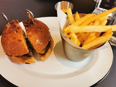 -尚牛社会 Beef & Liberty(金桥EKA天物店)