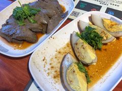 -壹只卤鹅·潮汕菜(莲塘店)