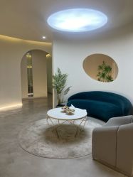 -VE专注问题肌·赛诺龙&科学美肤中心