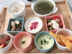 -Lilliput粒粒堡亲子餐厅(置汇旭辉店)