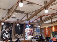 -味千拉面(瑞虹生活广场店)