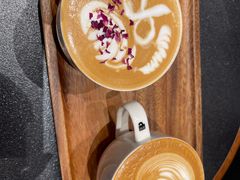 -Peet's Coffee皮爷咖啡(杭州来福士店)