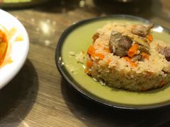 -塔哈尔·新疆盛宴(城西银泰店)