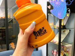 -milkplus·泰式奶茶(较场东路店)