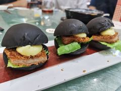 -點無缺茶楼·海鲜酒家(世博店)