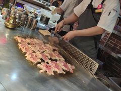 -吉布鲁牛排海鲜自助(巴南万达广场店)