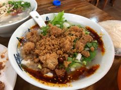 -豆相识•九九豆腐脑(牛咡桥店)