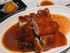 陶陶居百年烧鹅-陶陶居·雅园(凯华国际店)