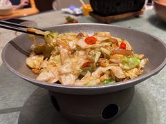 -北国饭店.海鲜.北方菜(新河路店)
