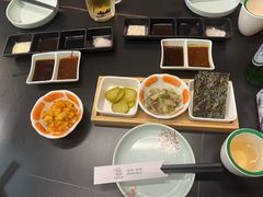 -银座苑烧肉酒场·烤活鳗(仙霞路店)