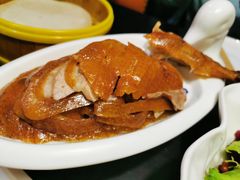 -大鸭梨烤鸭(甘家口店)