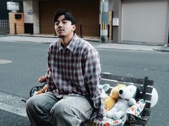 -心斋桥