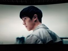 -百美汇影城(LUXE嘉里中心店)