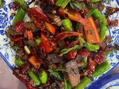 -照金特色农家乐