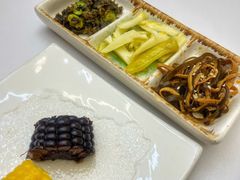 -幸福蔬·时尚蔬食(黄山湖公园店)