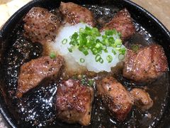 -东京屋(武定路店)