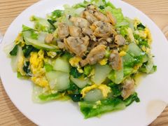 -九龙餐厅(大沽路店)