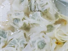 -顶巧鸡汤馄饨(虹口总店)