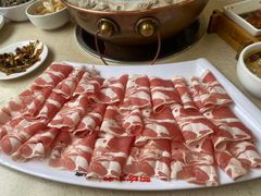 -阳坊大都涮羊肉(阳坊总店)