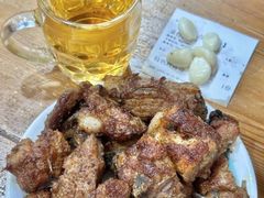 -老三李村河底戳子肉(总店)