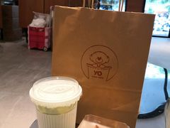 -YOLO COFFEE悠乐咖啡