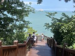 -烟台海昌鲸鲨海洋公园