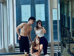 -MYFIT健身工作室(赞成店)