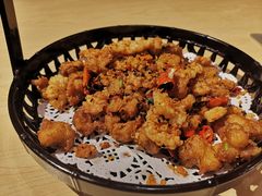 -避风塘(百联东郊店)