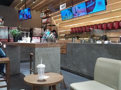 -1828王老吉·草本新茶(珠江新城地铁站店)