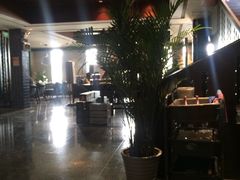 -粗茶淡饭·隐庐私厨(东亭店)
