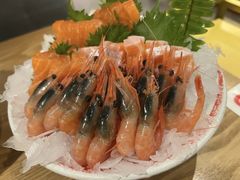 -花和寿喜烧·三文鱼自助专门店(光屿城店)