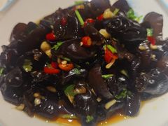 -饭橘汉江码头·乡野土菜馆(静安路店)
