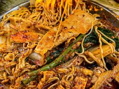 -虎卫烤肉(东关南街店)