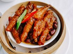 紫金酱凤爪-丰收日·小海鲜·沪上家宴(顾村正大店)