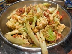 -缪氏川菜(深圳北站缤果空间店)