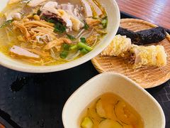 -华姐鸡粉(教育路店)
