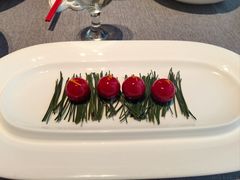 -秀儿四九城·新京菜(亚运村鸟巢店)