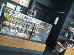 -星巴克(无锡苏宁天御广场店)