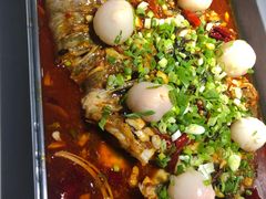 -鱼酷活鱼烤鱼(沈阳大悦城店)