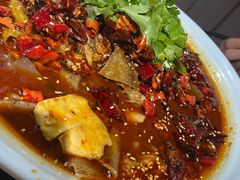 -58度品质川菜馆(经一路店)