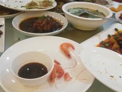 -土家菜坊(李子坝店)